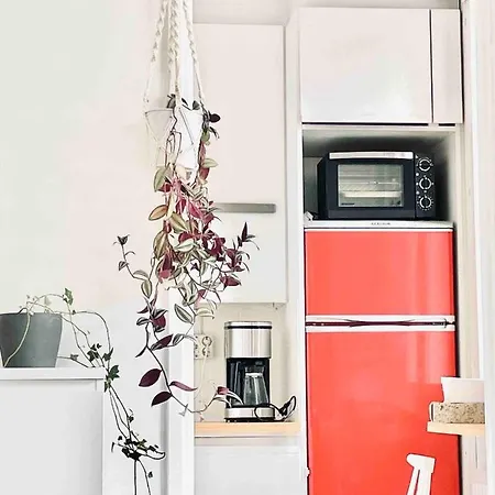 Pasila Studio, Near Expo Διαμέρισμα *