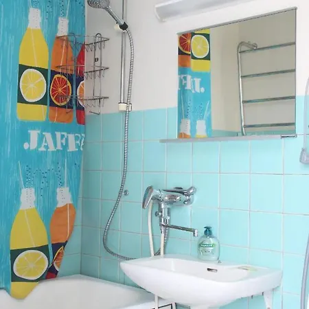 Pasila Studio, Near Expo Διαμέρισμα *