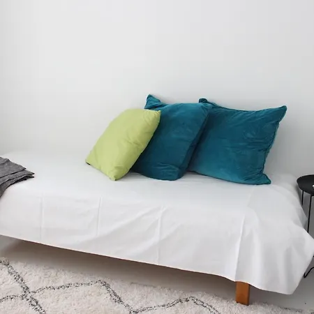 Pasila Studio, Near Expo