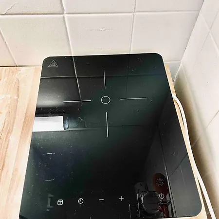 Pasila Studio, Near Expo *