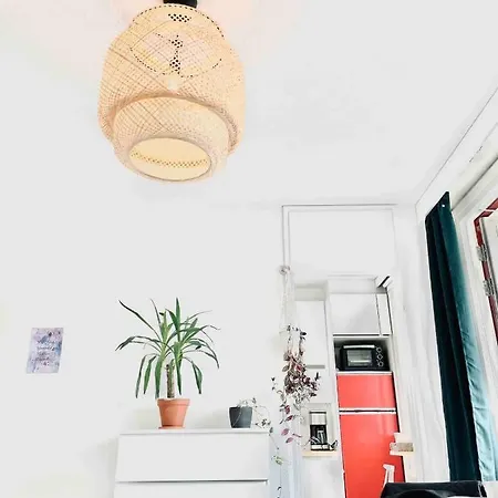 Pasila Studio, Near Expo *