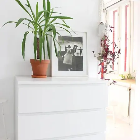 Pasila Studio, Near Expo Helsingfors